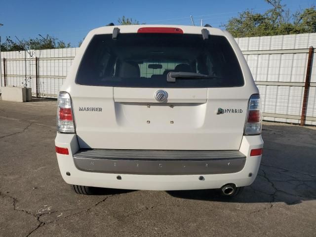 2009 Mercury Mariner Hybrid