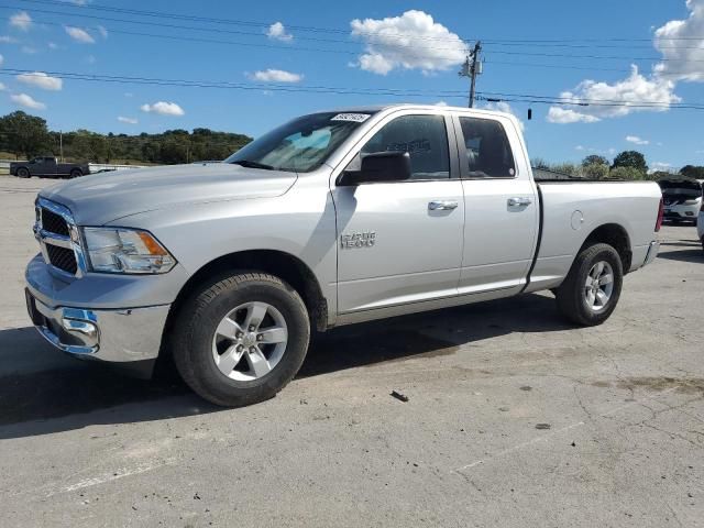 2016 Dodge RAM 1500 SLT