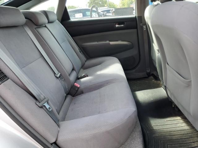2009 Toyota Prius