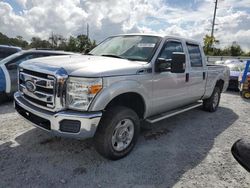 2011 Ford F250 Super Duty for sale in Riverview, FL