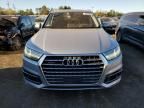 2018 Audi Q7 Prestige