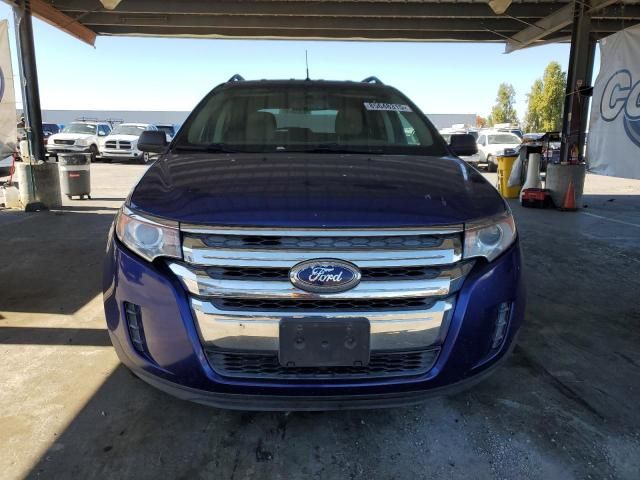 2013 Ford Edge SE