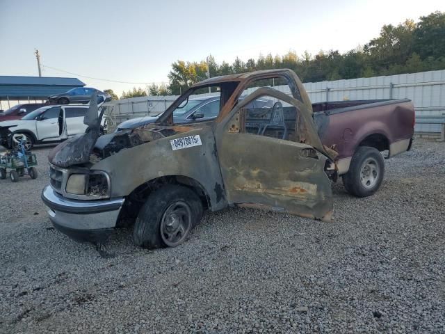 1997 Ford F150