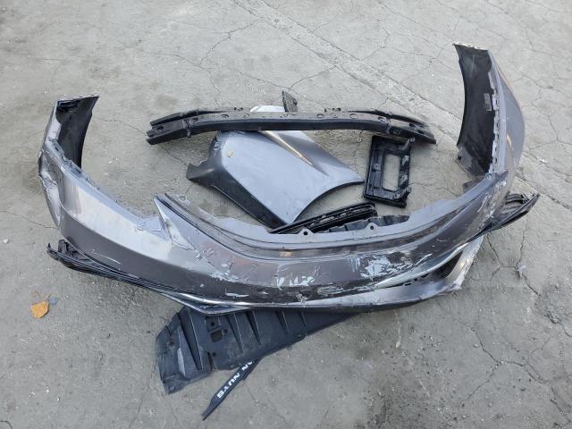 2015 Honda Civic exl