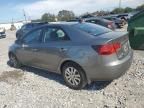2012 KIA Forte ex