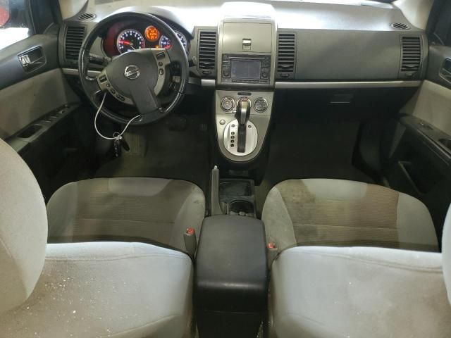 2011 Nissan Sentra 2.0