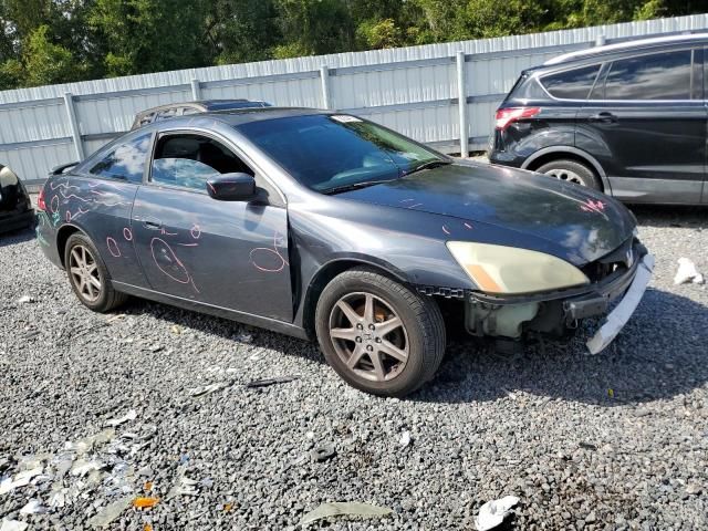 2004 Honda Accord EX