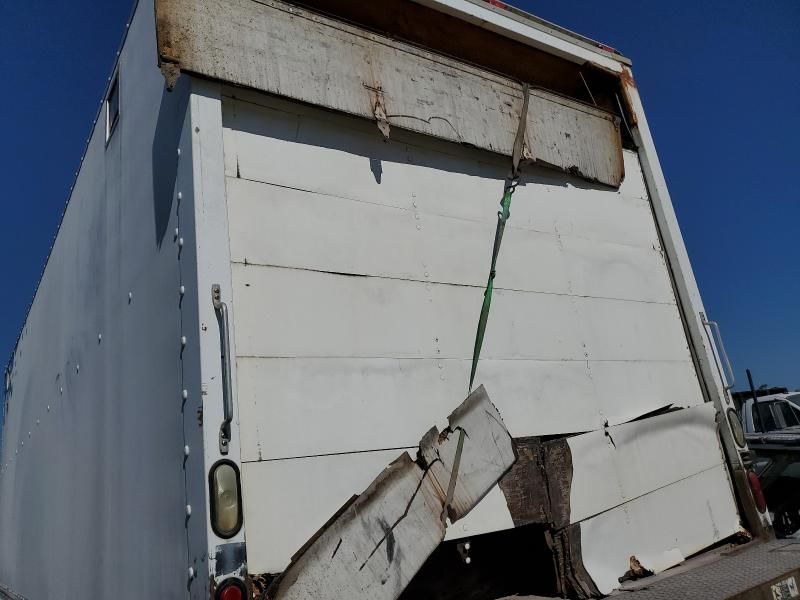 2012 International 4000 4300