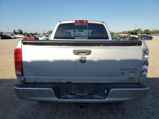 2006 Dodge RAM 1500 ST