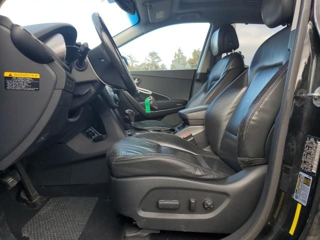 2013 Hyundai Santa FE Limited