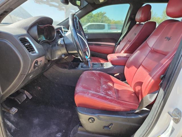 2017 Dodge Durango r