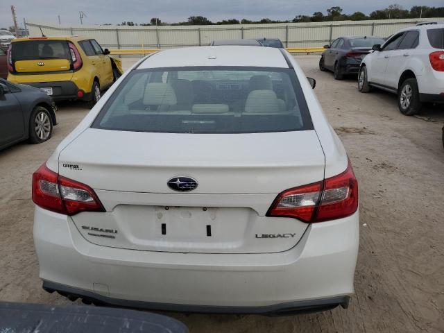 2019 Subaru Legacy 2.5i