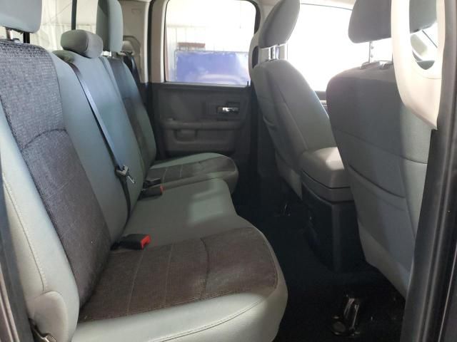 2015 Dodge RAM 1500 SLT