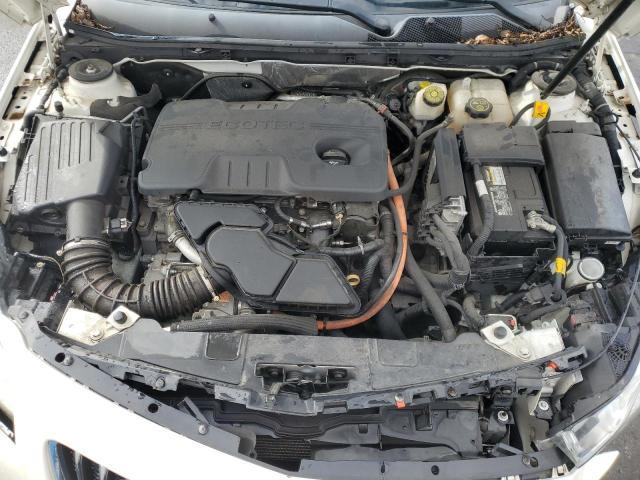 2013 Buick Regal Premium