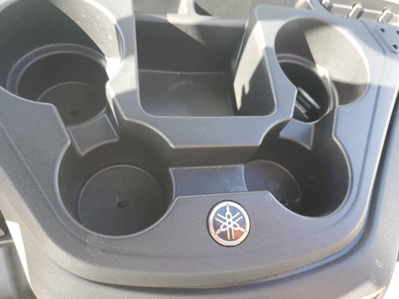 2025 Yamaha Golf Cart