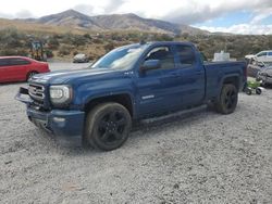2017 GMC Sierra K1500 for sale in Reno, NV