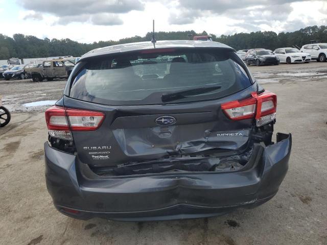 2018 Subaru Impreza