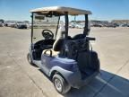 2021 Club Car Tempo Lithium
