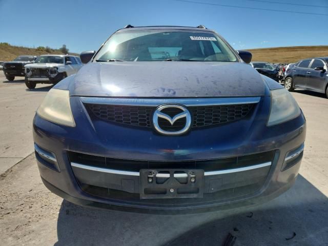 2008 Mazda CX-9
