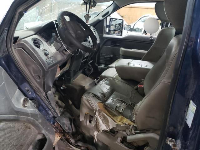 2009 Ford F150