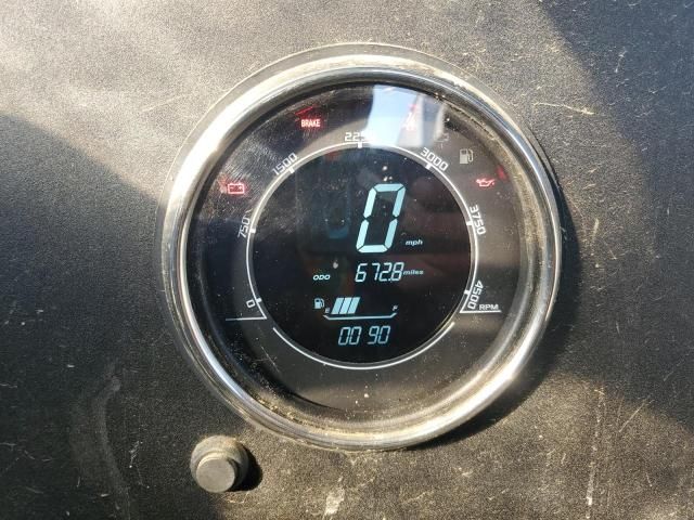 2023 Mahindra And Mahindra 2023 Mahindra Roxor