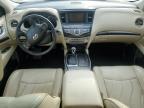 2016 Infiniti Qx60