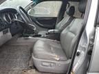 2004 Toyota 4runner Limited