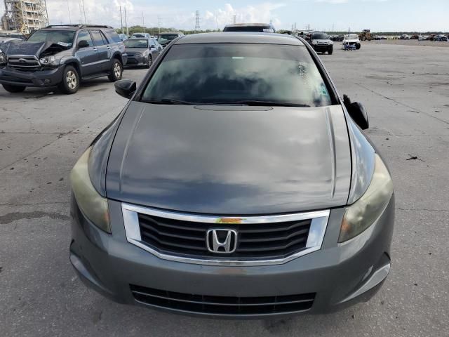 2009 Honda Accord LX