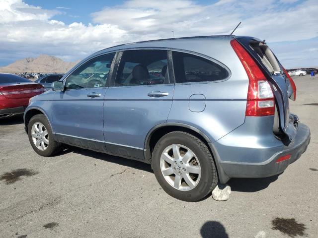 2007 Honda Cr-v exl