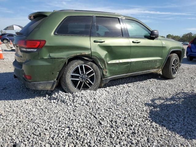 2020 Jeep Grand Cherokee Trailhawk