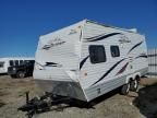 2010 Jayco Travel Trailer