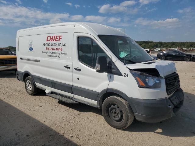 2019 Ford Transit T-250
