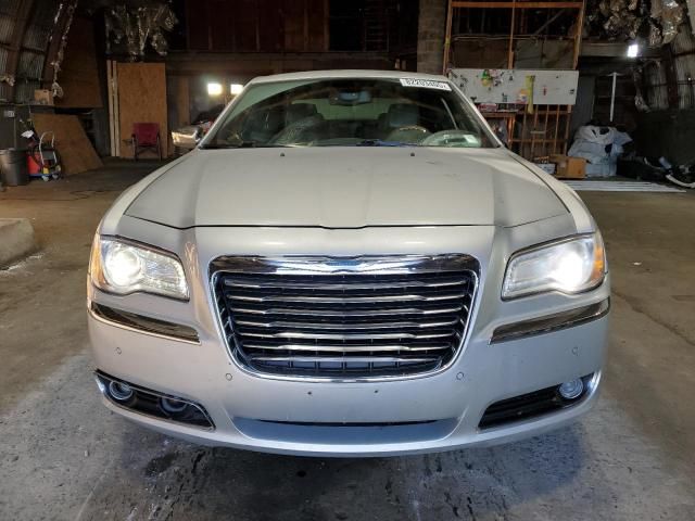2011 Chrysler 300C
