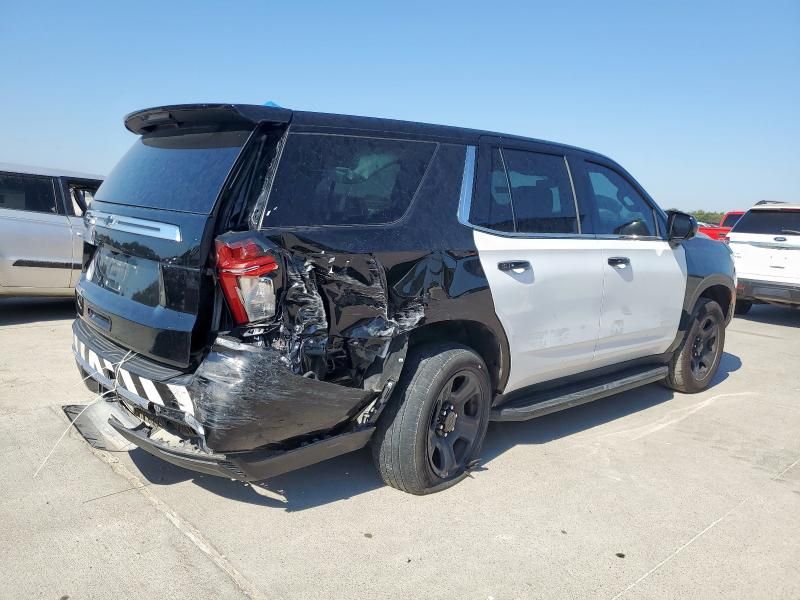 2023 Chevrolet Tahoe C1500