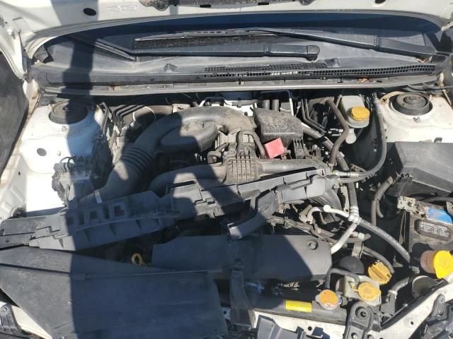 2013 Subaru Impreza Sport Premium