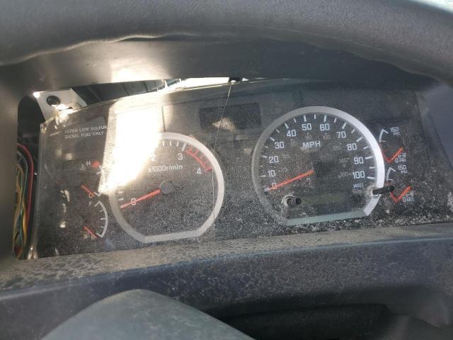 2019 Isuzu FTR Refrigerated BOX Truck