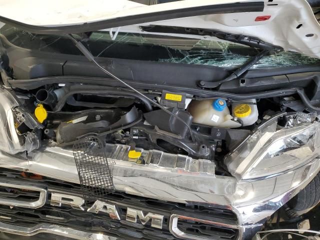 2025 Dodge RAM Promaster 2500 2500 Standard