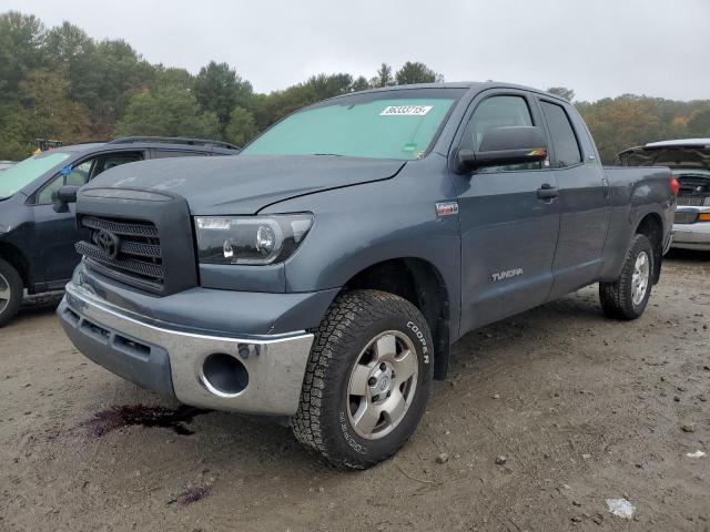 2007 Toyota Tundra Double cab SR5