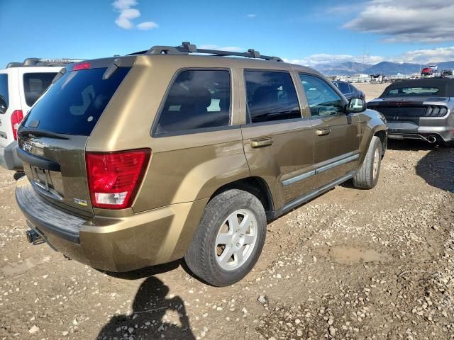 2009 Jeep Grand Cherokee Laredo