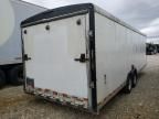 2014 Sure-Trac STRCR10224TA-100 Enclosed Cargo Trailer