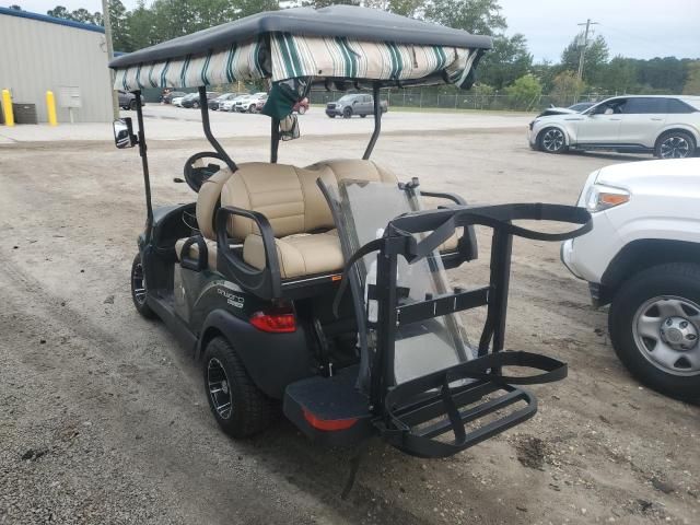 2023 Club Car Onward