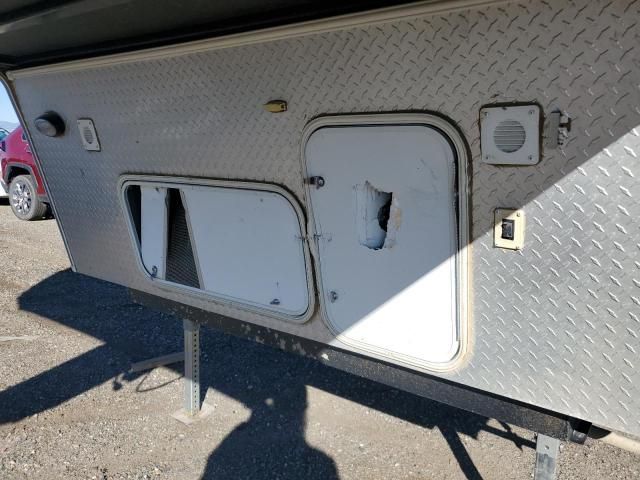 2010 Palomino 5th Wheel