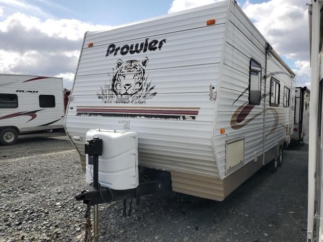 2004 Fleetwood Prowler
