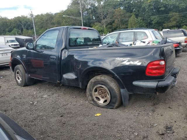 2003 Ford F150