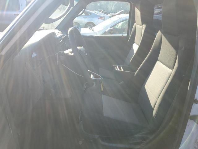 2005 Ford Ranger