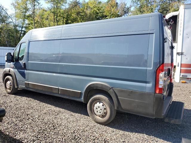 2020 Dodge RAM Promaster 3500 3500 High