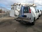 2005 Other G3500 4X2 Cargo