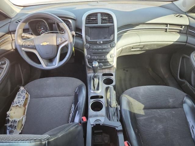 2014 Chevrolet Malibu 1LT