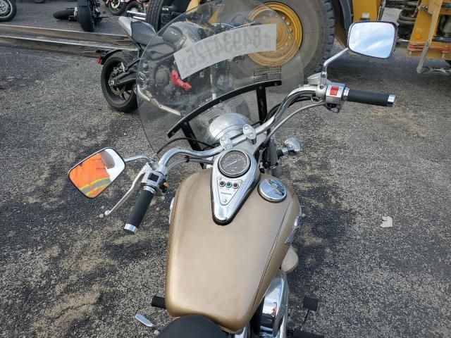 2005 Kawasaki VN800 B