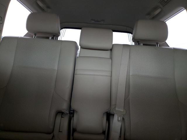 2012 Lexus GX 460